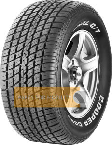 Cobra Radial G/T Marquage M+S Cobra Radial G/T Marquage M+S